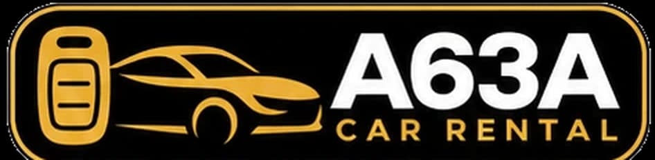 A63A Car Rental
